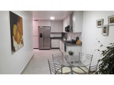 Apartamento en Venta en Nueva Villa de Aburra, 157 mt2, 4 habitaciones