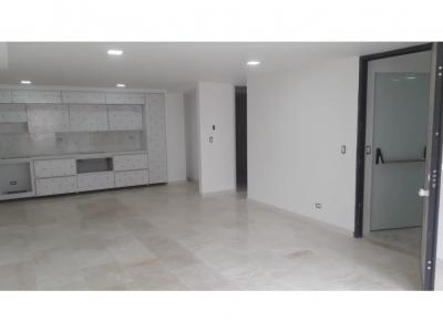 Apartamento en venta la Castellana , 106 mt2, 3 habitaciones