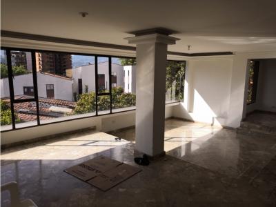 Apartamento en Venta Santa Ma. los Angeles Poblado, 160 mt2, 4 habitaciones