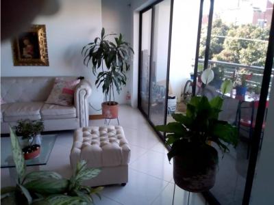 Apartamento en Venta El Nogal, Medellín, 127 mt2, 5 habitaciones