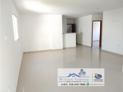 Apartamento En Venta, APLICA MI CASA YA, Pie De La Popa, Cartagena, 88 mt2, 3 habitaciones
