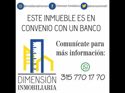 VENTA DE CASA EN URBANIZACIÓN LOS LAURELES, MONTERÍA., 158 mt2, 4 habitaciones