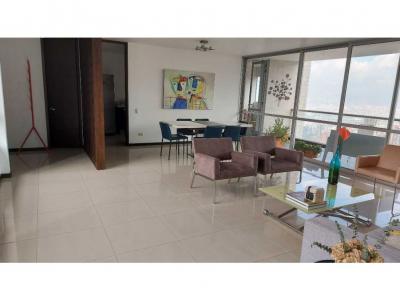 Apartamento en venta San lucas Medellín, 191 mt2, 3 habitaciones