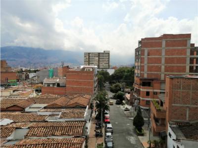 Apartamento Sector La América Medellín, 98 mt2, 3 habitaciones