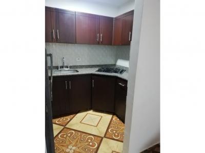 Vendo Apartamento en Sector La Mariana en Dosquebradas Risaralda, 44 mt2, 3 habitaciones