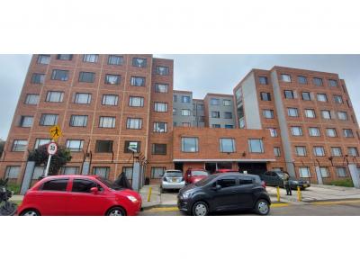 Vendo Apartamento en Suba Costa Azul- Bogota, 56 mt2, 3 habitaciones