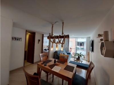 Vendo Hermoso Apartamento en Suba Pinar. Bogotá, 60 mt2, 2 habitaciones