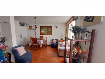 Vendo Apartamento en Prados de Suba- Pinar de suba. Bogotá, 49 mt2, 2 habitaciones