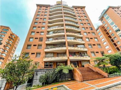 Se vende apartamento en Usaquén Bogotá, 176 mt2, 3 habitaciones