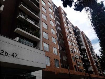 Se vende hermoso Apartamento en Suba, 45 mt2, 2 habitaciones