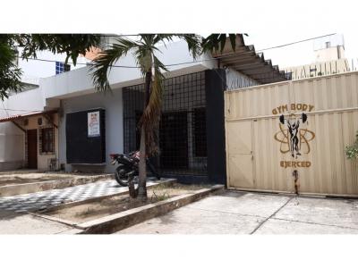 Venta Arriendo Casa El Recreo Barranquilla , 600 mt2, 3 habitaciones