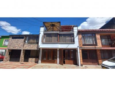 Venta de casa Bogotá $830.000.000 , 170 mt2, 5 habitaciones
