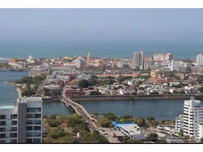  Presentamos espectacular apartamento de 142.5M2 Cartagena, 142 mt2, 3 habitaciones