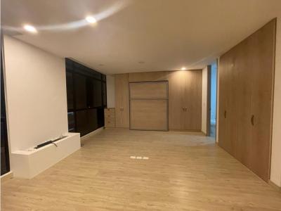 Liliana Zarate Inmobiliaria presenta este exclusivo aparta-estudio , 36 mt2, 1 habitaciones