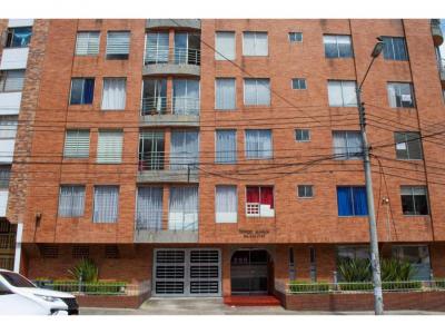 Acogedor y Amplio Apartamento en zona central de la Ciudad de Bogota , 53 mt2, 2 habitaciones