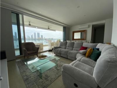 Manga - Venta de apartamento con Vista a la Bahía., 175 mt2, 3 habitaciones