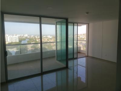 Marbella - Venta de Apartamento en Laguna del Cabrero., 90 mt2, 2 habitaciones