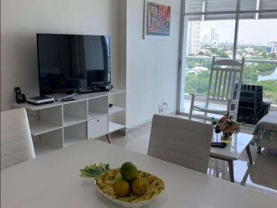 Venta de apartamento en Marbella., 89 mt2, 2 habitaciones