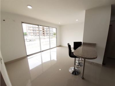 Venta de apartamento en Serena del Mar - Zinnia Club House., 76 mt2, 2 habitaciones