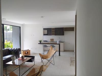 Vendo Apartamento Nuevo SOLARUM en cerritos Pereira, 76 mt2, 2 habitaciones