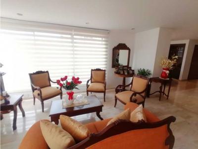 Apartamento en Venta en Pereira - Alamos, 147 mt2, 3 habitaciones