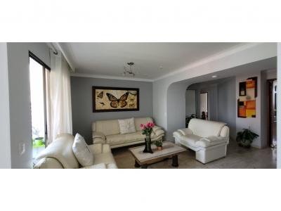 Apartamento en Venta en Pereira - Pinares, 132 mt2, 3 habitaciones