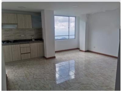 Se Vende Apartamento Sacatin-Villapilar, Manizales, 65 mt2, 3 habitaciones