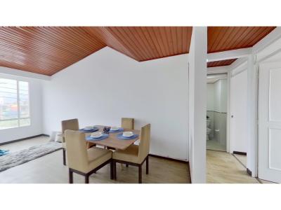 Parque Residencial Timiza - Apartamento en venta en Kennedy, Bogotá, 56 mt2, 3 habitaciones