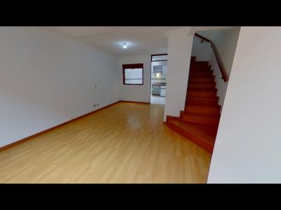 Toscana 1- casa en venta en Usaquen, Bogota, 105 mt2, 4 habitaciones