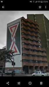 Vendo  Edificio Centro Bogota, 2650 mt2