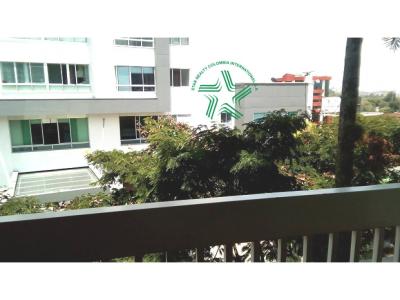 Vendo Apartamento Pinares Pereira, 139 mt2, 3 habitaciones