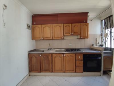 5515051CP Apartamento en Venta La Candelaria, 47 mt2, 2 habitaciones