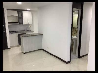 5500100H Apartamento en Venta Belen Sector Rodeo Alto , 54 mt2, 3 habitaciones