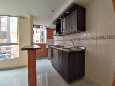 5492976CP Apartamento en Venta Robledo, 41 mt2, 2 habitaciones