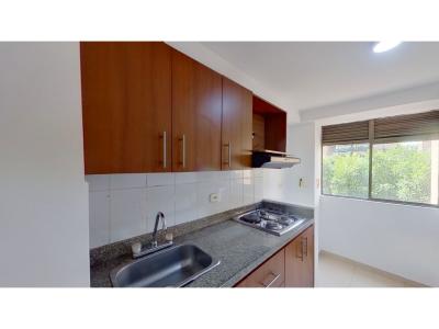 5409212H Apartamento en Venta Belen Sector Loma De Los Bernal, 83 mt2, 3 habitaciones
