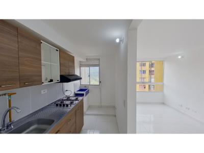 5407280H Apartamento en Venta San Antonio De Prado, 41 mt2, 2 habitaciones