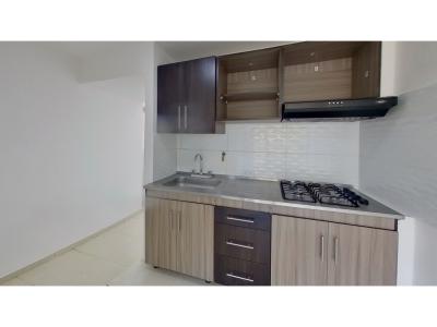 5379962H Apartamento en Venta Bello Sector Villas Del Sol, 55 mt2, 2 habitaciones