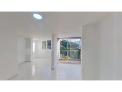 5355233H Apartamento en Venta Sabaneta Sector Las Lomitas, 60 mt2, 2 habitaciones