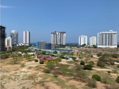 Apartamento tipo loft de uso hotelero en playa salguero, 37 mt2, 1 habitaciones