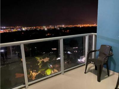 Apartamento exclusivo en Santa Marta 001, 82 mt2, 2 habitaciones