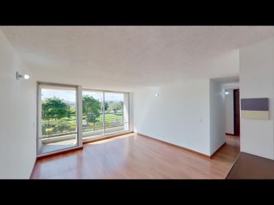 Se vende apartamento en Suba, Bogotá, 79 mt2, 3 habitaciones