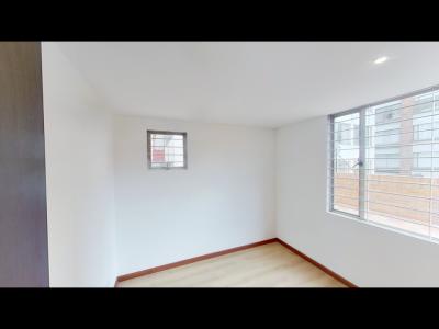 Se vende apartamento en Los Cedros - Usaquén, Bogotá, 53 mt2, 2 habitaciones