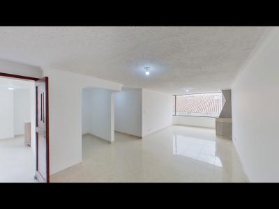 Se vende apartamento en Puente Largo, Suba. Bogotá., 103 mt2, 3 habitaciones