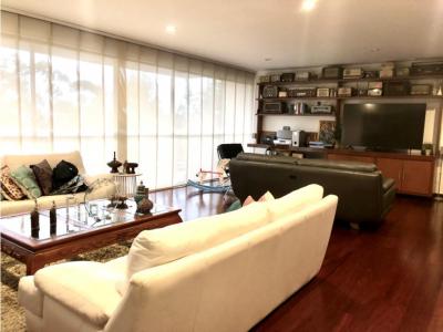 Se vende apartamento en Colinas de Suba, Bogotá., 280 mt2, 3 habitaciones