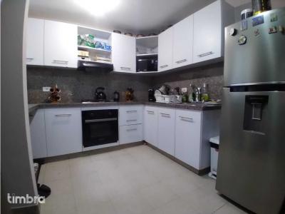 Se vende apartamento Gilmar/Colina, Bogotá., 100 mt2, 3 habitaciones