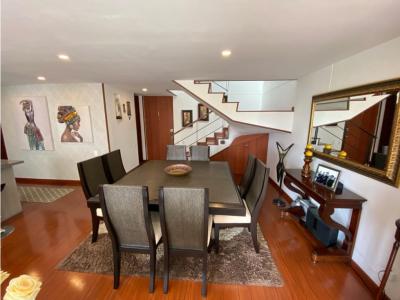 Se vende apartamento Duplex en Colina Campestre. Bogotá., 181 mt2, 3 habitaciones