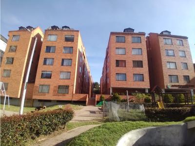Se vende apartamento en suba, Bogotá., 66 mt2, 3 habitaciones