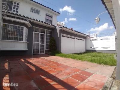 Se vende casa en Contador, Bogotá. , 250 mt2, 3 habitaciones