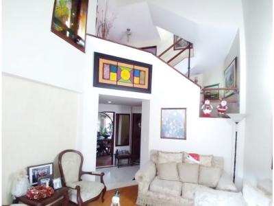 Se Vende Casa en Colina Campestre, Bogotá, 189 mt2, 3 habitaciones
