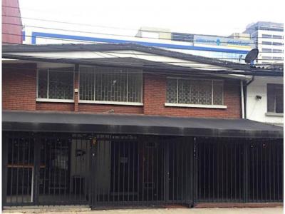 Se Vende  Casa ideal para inversionista en La Castellana, Bogotá , 244 mt2, 4 habitaciones